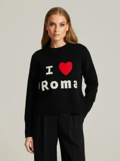 Andiata Kaikki Paidat|Neulepuserot>naisten neulepusero, SAROMA NEULE