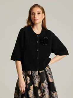 Andiata Neuletakit|Kaikki Neuleet>naisten neuletakki, LYRIC