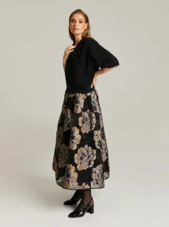 Andiata Neuletakit|Kaikki Neuleet>naisten neuletakki, LYRIC