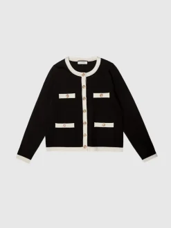 Andiata Neuletakit|Kaikki Neuleet>naisten neuletakki, CHARLOTT CARDIGAN