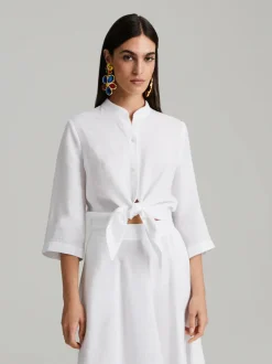 Andiata Paitapuserot|Kaikki Paidat>naisten paita, IVETTE SHIRT