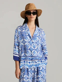 Andiata Puserot|Kaikki Paidat>naisten pusero, MAURA SHIRT