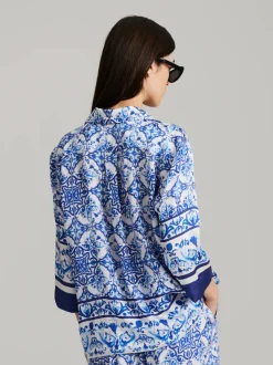 Andiata Puserot|Kaikki Paidat>naisten pusero, MAURA SHIRT