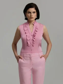 Andiata Topit|Kaikki Paidat>naisten toppi Umika 1 Top,