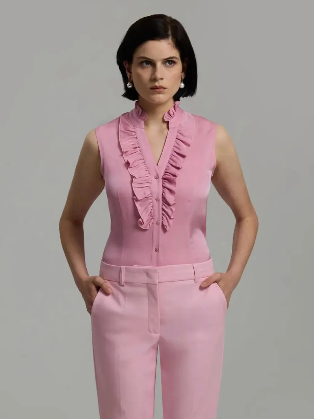 Andiata Topit|Kaikki Paidat>naisten toppi Umika 1 Top,