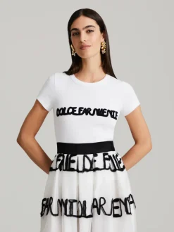 Andiata T-Paidat|Kaikki Paidat>naisten t-paita, FALLON T-SHIRT