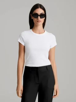 Andiata T-Paidat|Kaikki Paidat>naisten t-paita, FALLON T-SHIRT