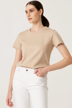 Andiata T-Paidat|Kaikki Paidat>Naisten T-paita, Famie Ss