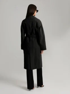 Andiata Kevättakit|Trenssit>naisten trenssitakki Suela 2 Coat,