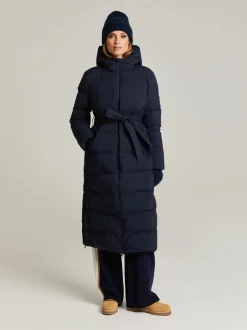 Andiata Talvitakit|Untuvatakit>naisten untuvatakki Halen,