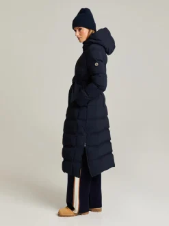 Andiata Talvitakit|Untuvatakit>naisten untuvatakki Halen,