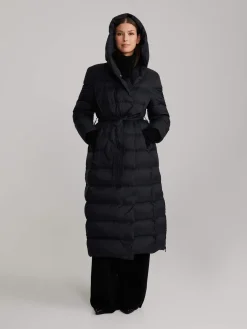 Andiata Talvitakit|Untuvatakit>Naisten Untuvatakki, LUMIENA UNTUVATAKKI