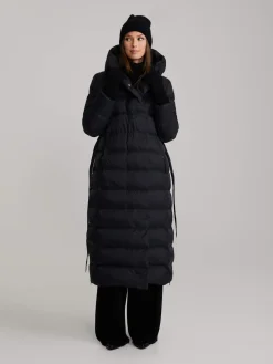 Andiata Talvitakit|Untuvatakit>Naisten Untuvatakki, LUMIENA UNTUVATAKKI