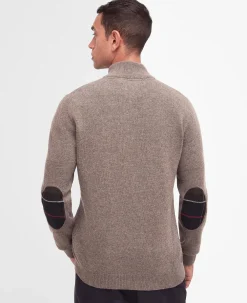 Barbour Neulepuserot|Kaikki Neuleet>Holden Half Zip