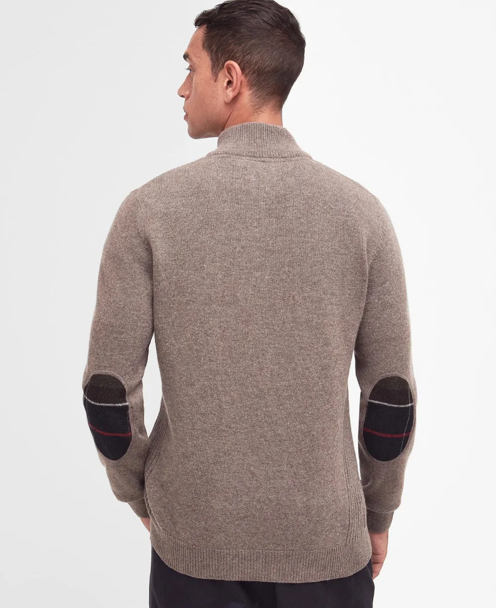 Barbour Neulepuserot|Kaikki Neuleet>Holden Half Zip