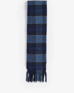 Barbour Huivit|Kaikki Asusteet>huivi TARTAN LAMBSWOOL NOS SCARF,