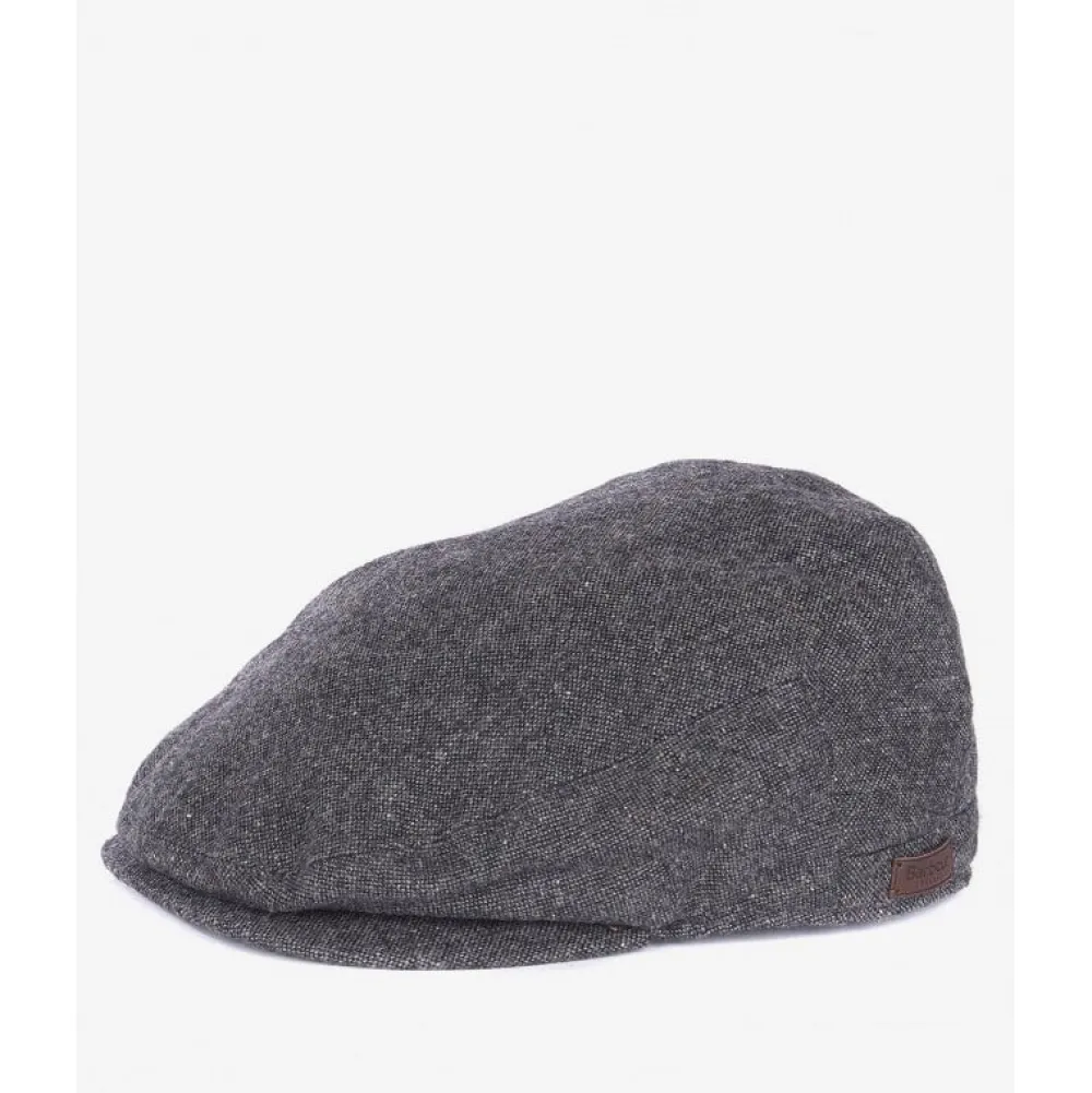 Barbour Kaikki Päähineet|Kaikki Asusteet>miesten hattu, Barlow Flat Cap
