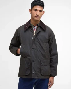 Barbour Kevättakit|Kaikki Takit>miesten takki, Classic Bedale Wax Jacket UNISIZE