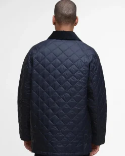 Barbour Kevättakit|Tikkitakit>miesten tikkitakki, Essential Bedale Quilted Jacket