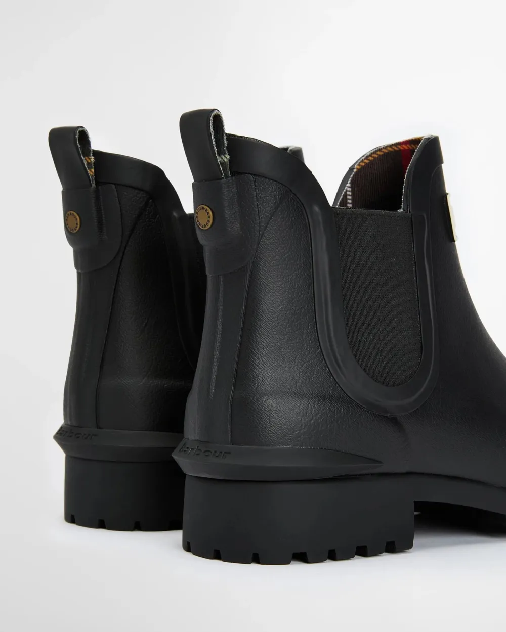 Barbour Maiharit, Nilkkurit Ja Saappaat|Kaikki Kengät>naisten saappaat, Wilton Chelsea Welly