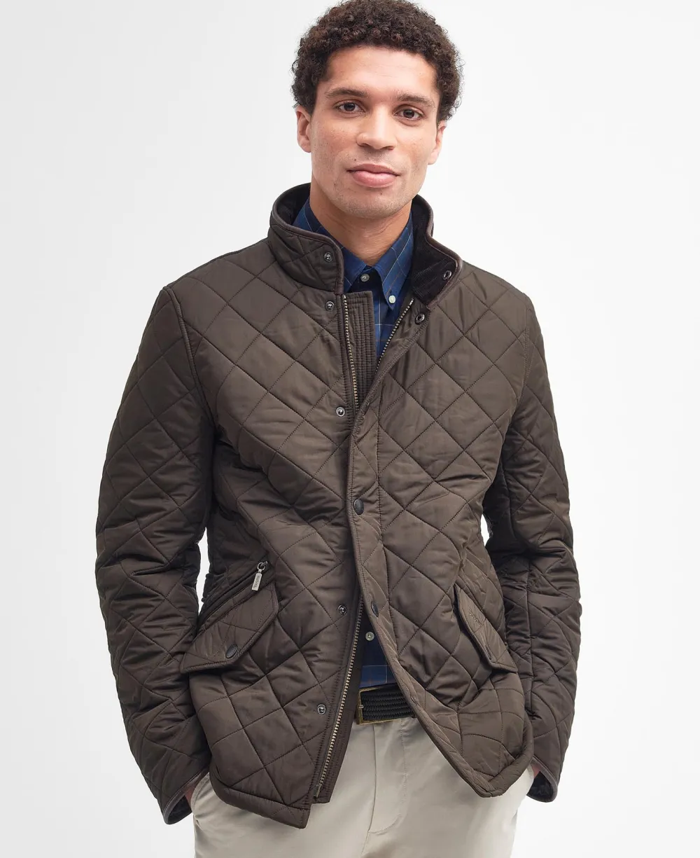 Barbour Kevättakit|Tikkitakit>Powell Quilt