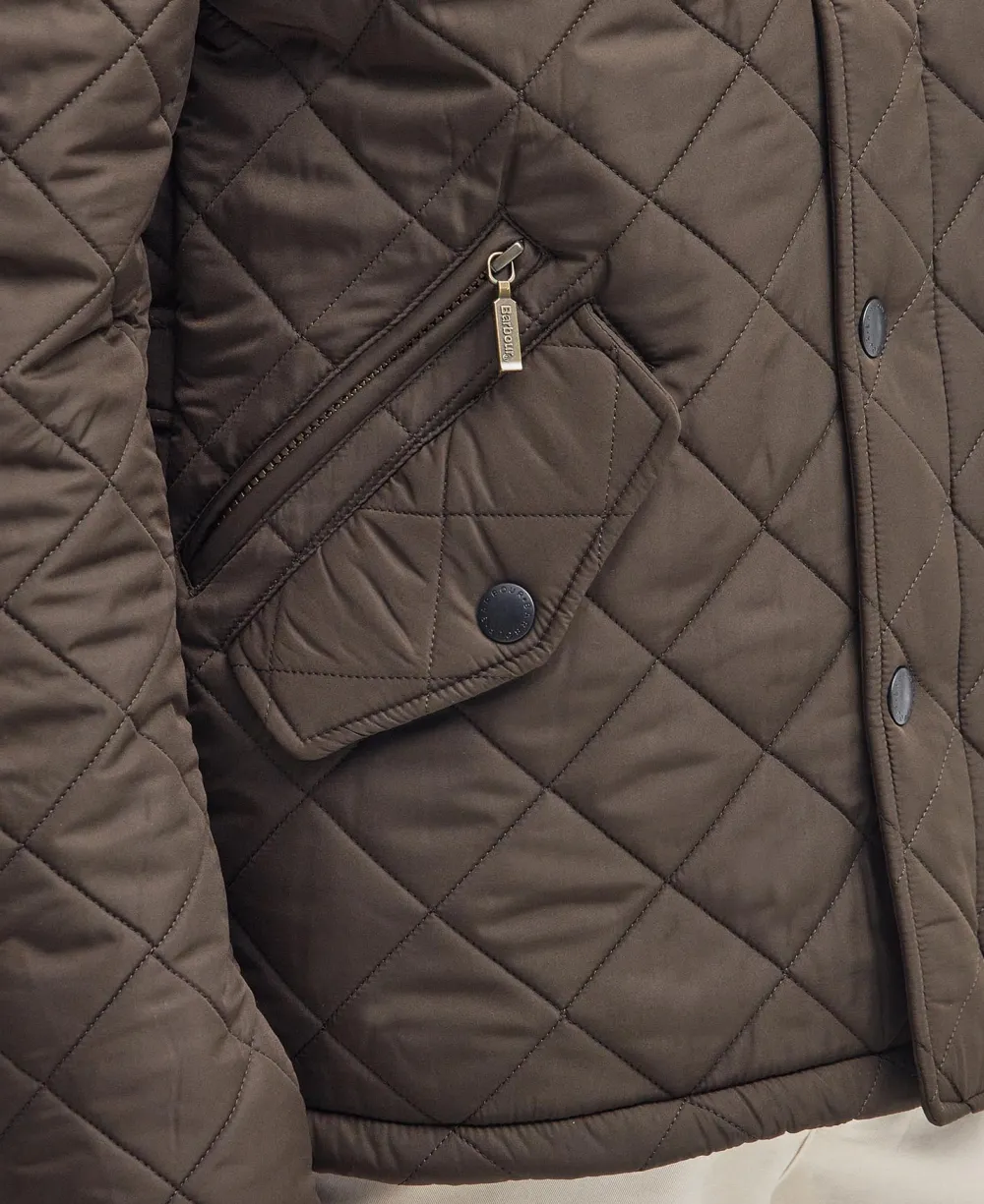 Barbour Kevättakit|Tikkitakit>Powell Quilt