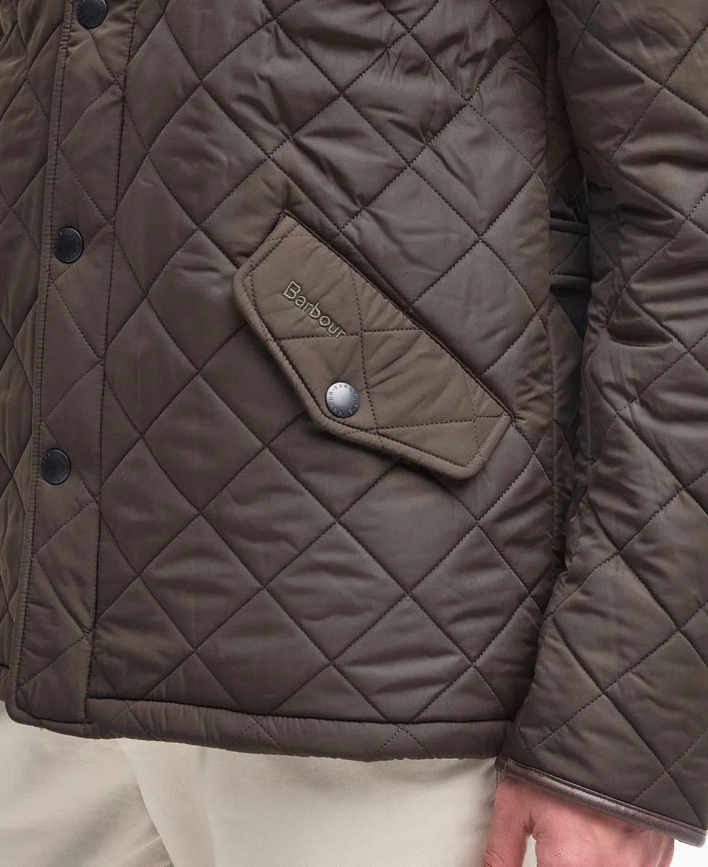 Barbour Kevättakit|Tikkitakit>Powell Quilt