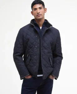 Barbour Kevättakit|Tikkitakit>Powell Quilt
