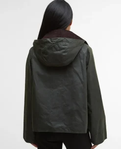 Barbour Kevättakit|Kaikki Takit Ja Bleiserit>Reighton Wax Jacket