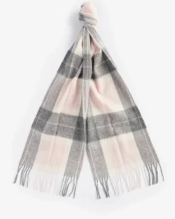Barbour Huivit|Kaikki Asusteet>kaulahuivi, Tartan Scarf
