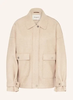 Beaumont Talvitakit|Villakangastakit>naisten takki, Gem jacket