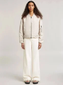 Beaumont Kevättakit|Kaikki Takit Ja Bleiserit>Naisten Takki, ISEY JACKET BOMBER