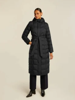 Beaumont Talvitakit|Untuvatakit>naisten takki, VALENTINA COAT