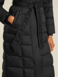 Beaumont Talvitakit|Untuvatakit>naisten takki, VALENTINA COAT