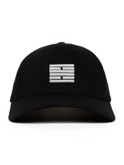 Billebeino Lippikset|Kaikki Päähineet>lippis unisex, WHITE BRICK EMBRODIEY