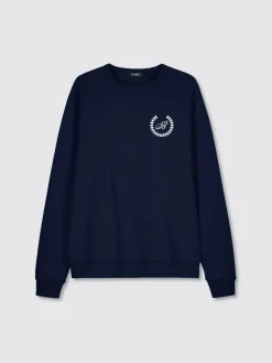 Billebeino Collegepaidat|Kaikki Paidat>Miesten Collegepaita, LAUREL B SWEATSHIRT