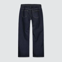 Billebeino Farkut|Kaikki Housut Ja Farkut>miesten farkut, TRACK JEANS Sininen, Indigo