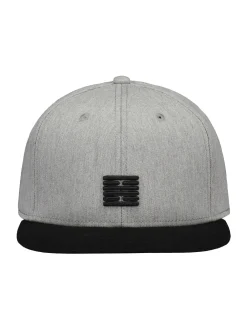 Billebeino Lippikset|Kaikki Päähineet>Miesten Lippis, BRICK SNAPBACK CAP