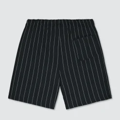 Billebeino Shortsit|Kaikki Housut Ja Farkut>miesten shortsit, PINSTRIPE SWEATSHORTS