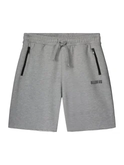 Billebeino Shortsit|Kaikki Housut Ja Farkut>miesten shortsit, SWEATSHORTS Vaaleanharmaa