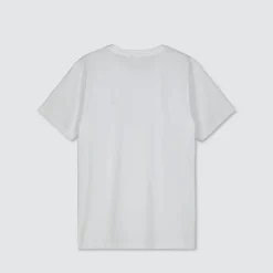 Billebeino T-Paidat|Kaikki Paidat>miesten t-paita Red Brick T-shirt,