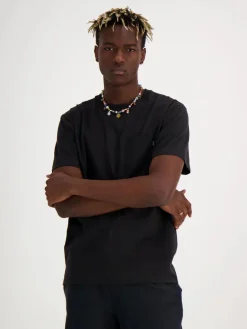 Billebeino T-Paidat|Kaikki Paidat>Miesten T-Paita, SLUB POCKET T-SHIRT