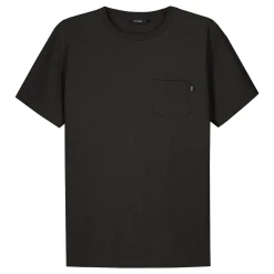 Billebeino T-Paidat|Kaikki Paidat>Miesten T-Paita, SLUB POCKET T-SHIRT