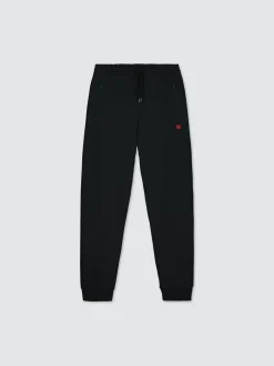 Billebeino Collegehousut|Kaikki Housut Ja Farkut>unisex collegehousut, RED BRICK SWEATPANTS