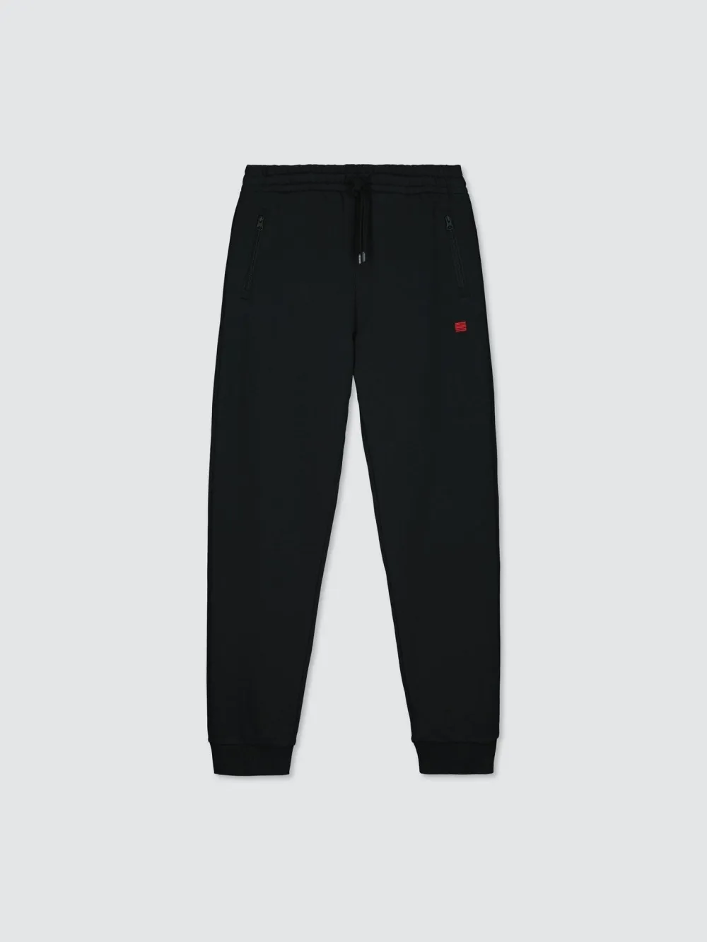 Billebeino Collegehousut|Kaikki Housut Ja Farkut>unisex collegehousut, RED BRICK SWEATPANTS