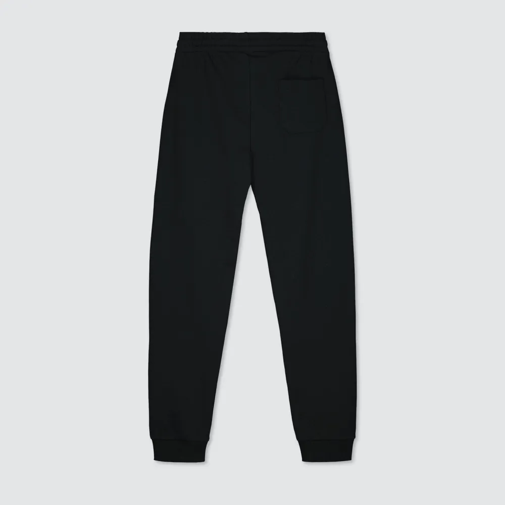 Billebeino Collegehousut|Kaikki Housut Ja Farkut>unisex collegehousut, RED BRICK SWEATPANTS