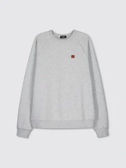 Billebeino Collegepaidat|Kaikki Paidat>unisex college, RED BRICK SWEATSHIRT