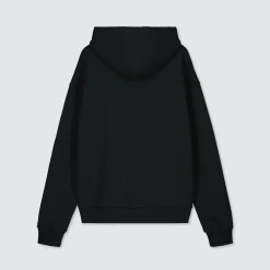 Billebeino Hupparit|Kaikki Paidat>unisex huppari, RED BRICK ZIP HOODIE