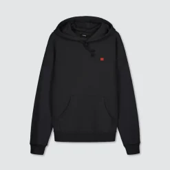 Billebeino Hupparit|Kaikki Paidat>unisex huppari Red Brick Hoodie,