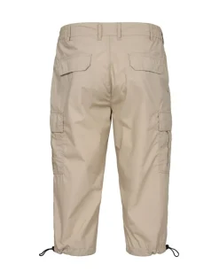 Black and Blue Shortsit|Kaikki Housut Ja Farkut>caprishortsit, BLACK BLUE CAPRI